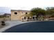 Attractive two-story house boasting a three-car garage and picturesque desert landscaping at 6206 W Buckhorn Trl, Phoenix, AZ 85083