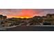 Enjoy breathtaking sunset views from this home in a well-maintained neighborhood at 6206 W Buckhorn Trl, Phoenix, AZ 85083