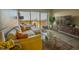 Cozy living room features stylish decor and natural light at 805 N 4Th Ave # 903, Phoenix, AZ 85003