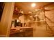 A walk-in pantry featuring shelving for storage at 805 N 4Th Ave # 903, Phoenix, AZ 85003
