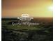 Scenic view of the Superstition Mountain golf course surrounded by natural desert landscape at sunset at 9161 E Superstition Mountain Dr, Gold Canyon, AZ 85118