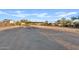 Fenced equestrian area, perfect for housing horses or livestock, with plenty of space to roam at 10718 E Fenimore Rd, Mesa, AZ 85207