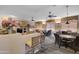 Inviting common area with comfortable seating, tables, and a cozy atmosphere at 11500 E Cochise Dr # 2067, Scottsdale, AZ 85259