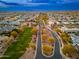 Charming streetscape highlighting a well-planned community with mature trees, sidewalks, and attractive homes at 2656 E Oriole Dr, Gilbert, AZ 85297