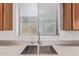 Close-up of a sink area with ample counter space at 42735 W Bravo Dr, Maricopa, AZ 85138