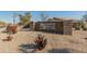 Welcome home to Wildflower Ranch, a neighborhood with beautiful desert landscaping at 16219 W Woodlands Ave, Goodyear, AZ 85338