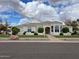 Stunning single-story home with manicured landscaping and a welcoming entrance at 2251 N 32Nd St # 21, Mesa, AZ 85213