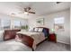 Inviting main bedroom with dresser, large windows, and cozy bedding for a peaceful retreat at 2645 W Florentine Rd, Phoenix, AZ 85086