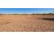 Large outdoor horse riding and training area at 29409 N 220Th Ave, Wittmann, AZ 85361