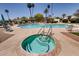 Relaxing community offers a spa and pool, perfect for unwinding and enjoying the sunshine at 4622 N 78Th St, Scottsdale, AZ 85251