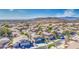 A suburban community with mature landscaping, well-maintained homes, and beautiful mountain views at 1349 E Rock Wren Rd, Phoenix, AZ 85048