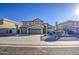 Charming two-story home with three-car garage and well-manicured landscaping at 1349 E Rock Wren Rd, Phoenix, AZ 85048