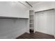 Walk-in closet with shelving and ample storage at 2040 S Longmore -- # 5, Mesa, AZ 85202