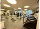 Bright and airy gym featuring various cardio and strength training equipment at 2211 E Camelback Rd # 306, Phoenix, AZ 85016