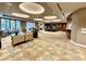 Comfortable lobby lounge with stylish seating, tasteful decor, and a welcoming atmosphere at 2211 E Camelback Rd # 306, Phoenix, AZ 85016