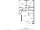 This home features an open floor plan with 946 sqft of living space at 5525 E Thomas Rd # O8, Phoenix, AZ 85018