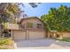 Charming two-story home with a spacious three-car garage and lovely second story balcony at 961 E Lamplighter Ln, Tempe, AZ 85283