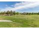 The community green space offers a place to play soccer or volleyball, and create outdoor fun at 1042 S Cheshire Ln, Gilbert, AZ 85296