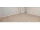 Neutral colored bedroom with large closet space and carpet flooring at 22905 N 19Th Way, Phoenix, AZ 85024