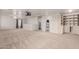 Open bonus room with neutral carpet, drop ceiling and ample lighting at 22905 N 19Th Way, Phoenix, AZ 85024