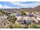 Desert neighborhood with homes featuring backyard patios and desert landscaping at 22905 N 19Th Way, Phoenix, AZ 85024