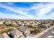 Neighborhood featuring desert landscaped homes with mountain views at 22905 N 19Th Way, Phoenix, AZ 85024