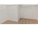 Large walk-in closet with neutral carpet and shelving offers abundant storage at 22905 N 19Th Way, Phoenix, AZ 85024