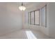 Bright dining room featuring tile floors, bright light and sunny windows at 4266 E Cassia Ln, Gilbert, AZ 85298