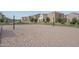 Community sand volleyball court, offering residents a fun and active recreational space at 7734 W Florence Ave, Phoenix, AZ 85043