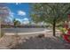 Landscaped street view features neighborhood homes and desert landscaping in front yards at 800 W Palo Brea Dr, Litchfield Park, AZ 85340