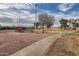 Enjoy the community playground with slides and lots of room to run and have fun at 945 N Pasadena -- # 52, Mesa, AZ 85201