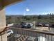 View from the balcony featuring the nearby street and community at 16631 E El Lago Blvd # 214, Fountain Hills, AZ 85268