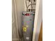 Water heater installed in the home at 16631 E El Lago Blvd # 214, Fountain Hills, AZ 85268