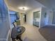 Image of a dining room that flows into the kitchen at 18841 N Palomar Dr, Sun City West, AZ 85375