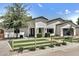 Charming single-Gathering home featuring a white exterior, modern design, and well-manicured front yard at 3007 N 47Th St, Phoenix, AZ 85018