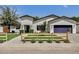 Charming single-Gathering home featuring a white exterior, modern design, and well-manicured front yard at 3007 N 47Th St, Phoenix, AZ 85018