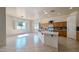 Spacious kitchen and dining area with lots of natural light at 4541 N 129Th Dr, Litchfield Park, AZ 85340