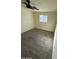 Bedroom with wood floors and natural light at 2540 E Hartford Ave, Phoenix, AZ 85032