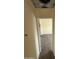 Hallway with modern trim at 2540 E Hartford Ave, Phoenix, AZ 85032