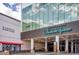 Entrance to Scottsdale Fashion Square, a popular shopping and dining destination at 4620 N 68Th St # 116, Scottsdale, AZ 85251