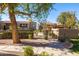 Attractive complex exterior showing landscaping and community amenities at 8260 E Arabian Trl # 170, Scottsdale, AZ 85258