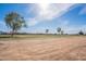 Picturesque view of the golf course, showcasing the lush green fairway at 14493 S Country Club Dr, Arizona City, AZ 85123