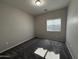 Bedroom filled with natural light with a neutral color palette at 1743 W Pollack St, Phoenix, AZ 85041