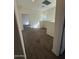 Loft area with neutral carpeting and bright white trim at 1745 W Pollack St, Phoenix, AZ 85041