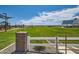 Lush green park featuring play equipment and walking paths for community residents at 3207 E Ranchhand Dr, San Tan Valley, AZ 85140