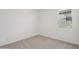 Neutral bedroom with carpet flooring and natural light at 4513 W 95Th Dr, Tolleson, AZ 85353