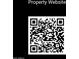 Scan the QR code to view the property website at 7165 S Bruins Rd, Gold Canyon, AZ 85118