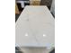 White countertops with natural-looking stone detail at 104 W Windsong Dr, Phoenix, AZ 85045