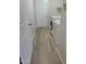 Laundry area with modern washer and dryer at 104 W Windsong Dr, Phoenix, AZ 85045