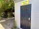 Exterior view of laundry room at 1107 W Osborn Rd # 106, Phoenix, AZ 85013